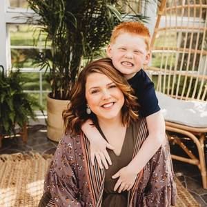 Meet your Posher, Tracey